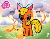 Apple Bloom