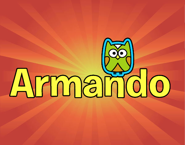 Armando