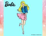 Barbie informal