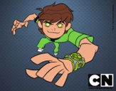 Ben 10