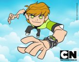 Ben 10