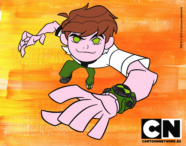 Ben 10