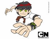 Ben 10