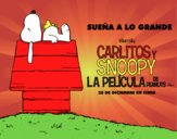 Carlitos y Snoopy la pelicula de peanuts