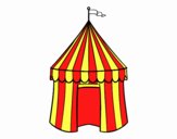 Carpa de circo