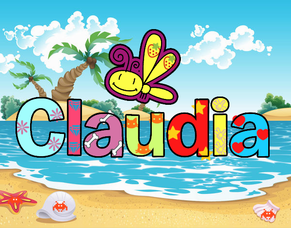 Claudia