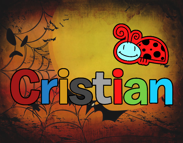 Cristian