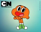 Darwin de Gumball