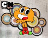 Darwin de Gumball