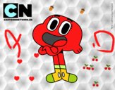 Darwin de Gumball