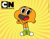 Darwin de Gumball