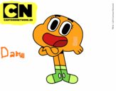 Darwin de Gumball