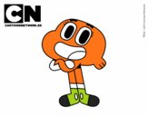 Darwin de Gumball