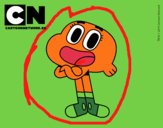 Darwin de Gumball