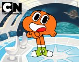 Darwin de Gumball