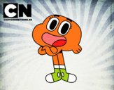 Darwin de Gumball