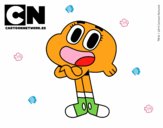 Darwin de Gumball