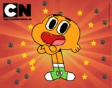 Darwin de Gumball