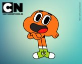 Darwin de Gumball