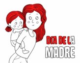 Día de la Madre