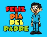 Feliz día del padre