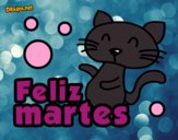 Feliz martes