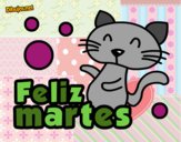 Feliz martes