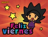 Feliz viernes