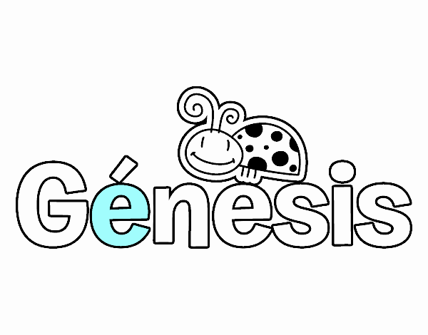 Génesis