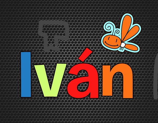 Iván