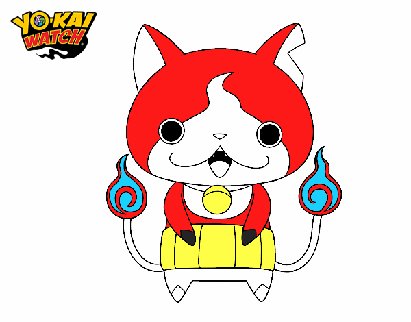 Jibanyan