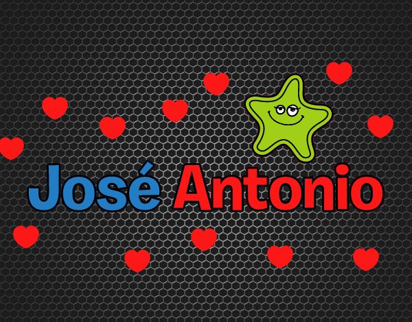 José Antonio