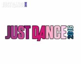 Logo Just Dance