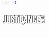 Logo Just Dance