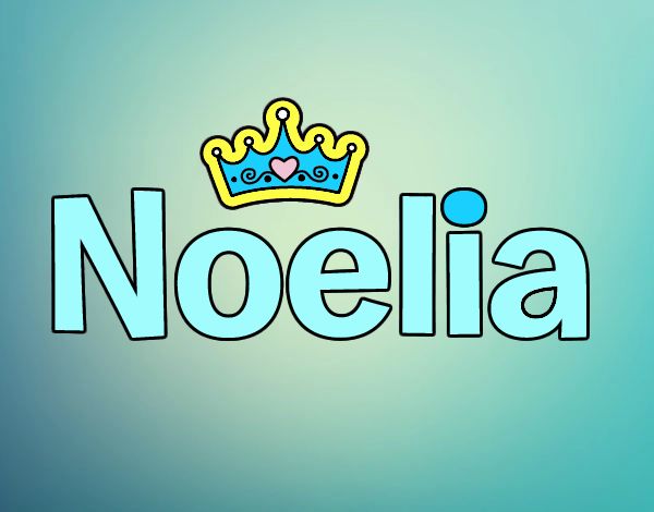 Noelia