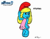 Pitufina