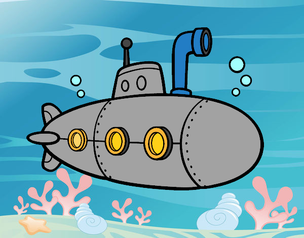 submarino