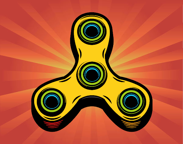 Un spinner