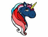 Un unicornio