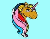 Un unicornio