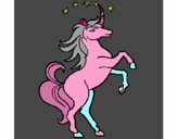 Unicornio