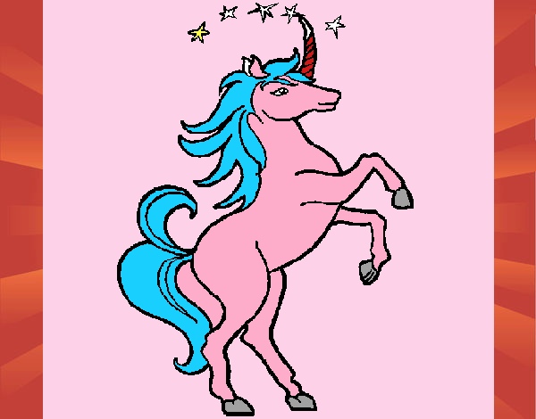 Unicornio