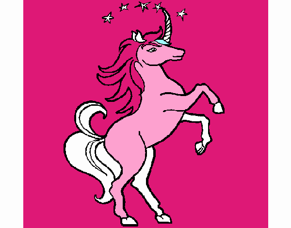 Unicornio