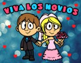 Viva los novios