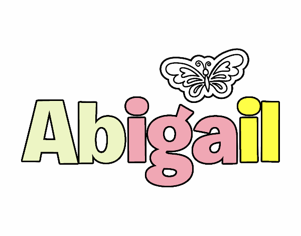 Abigail