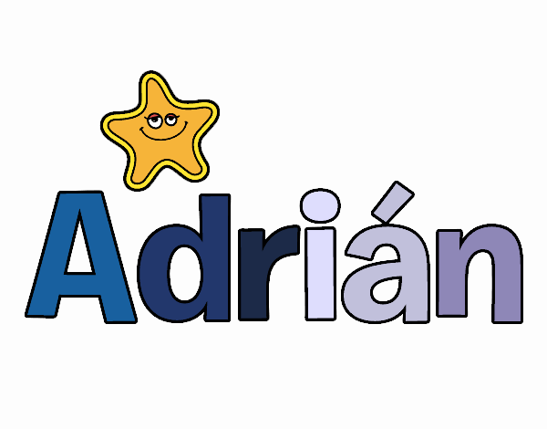 Adrián