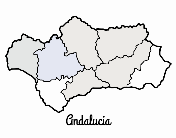 Andalucía