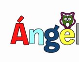 Ángel