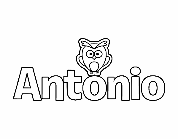 Antonio