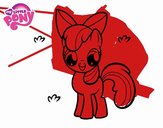 Apple Bloom